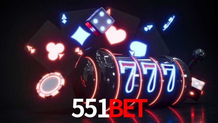 Experiência VIP 551bet