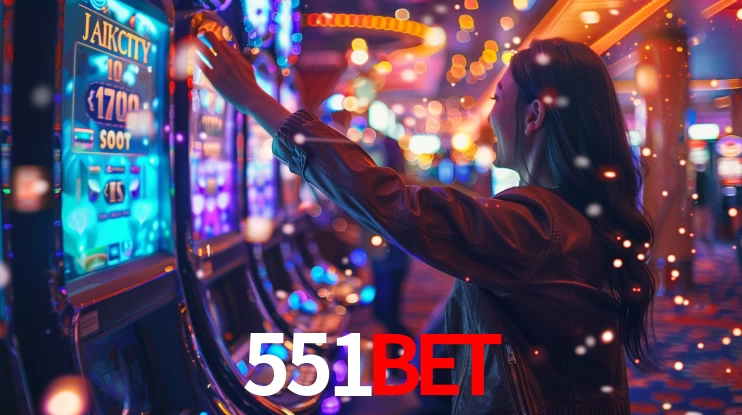 551bet,551bet paga