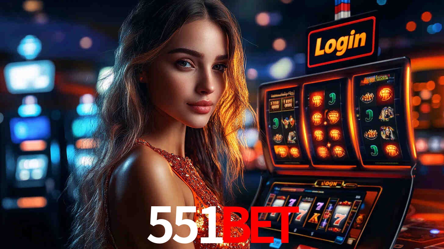 551bet vip