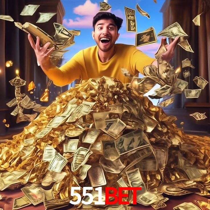 Jogos Exclusivos 551bet