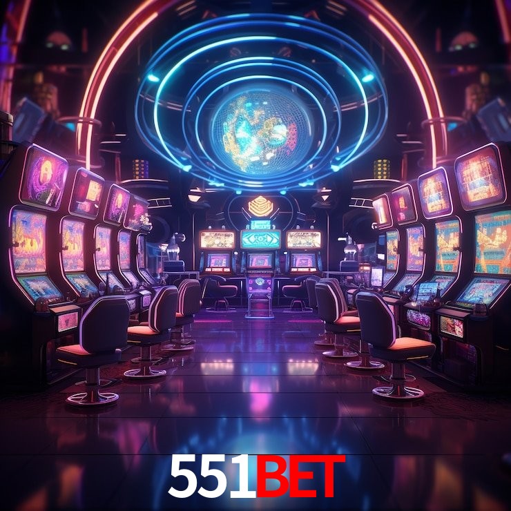 Ofertas Exclusivas 551bet