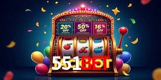 Jogos de Slot 551bet