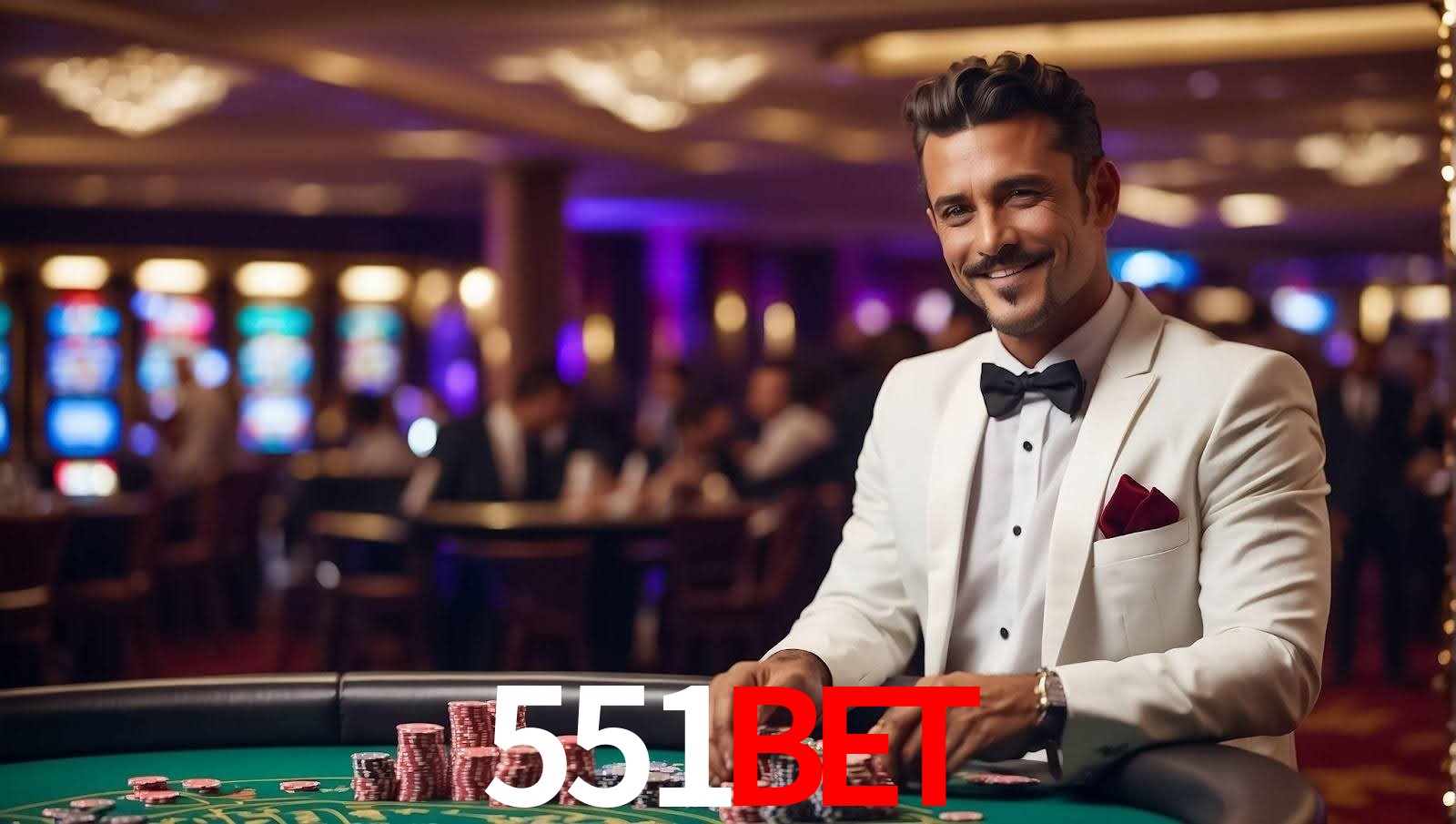 551bet Brasília - Betting Features