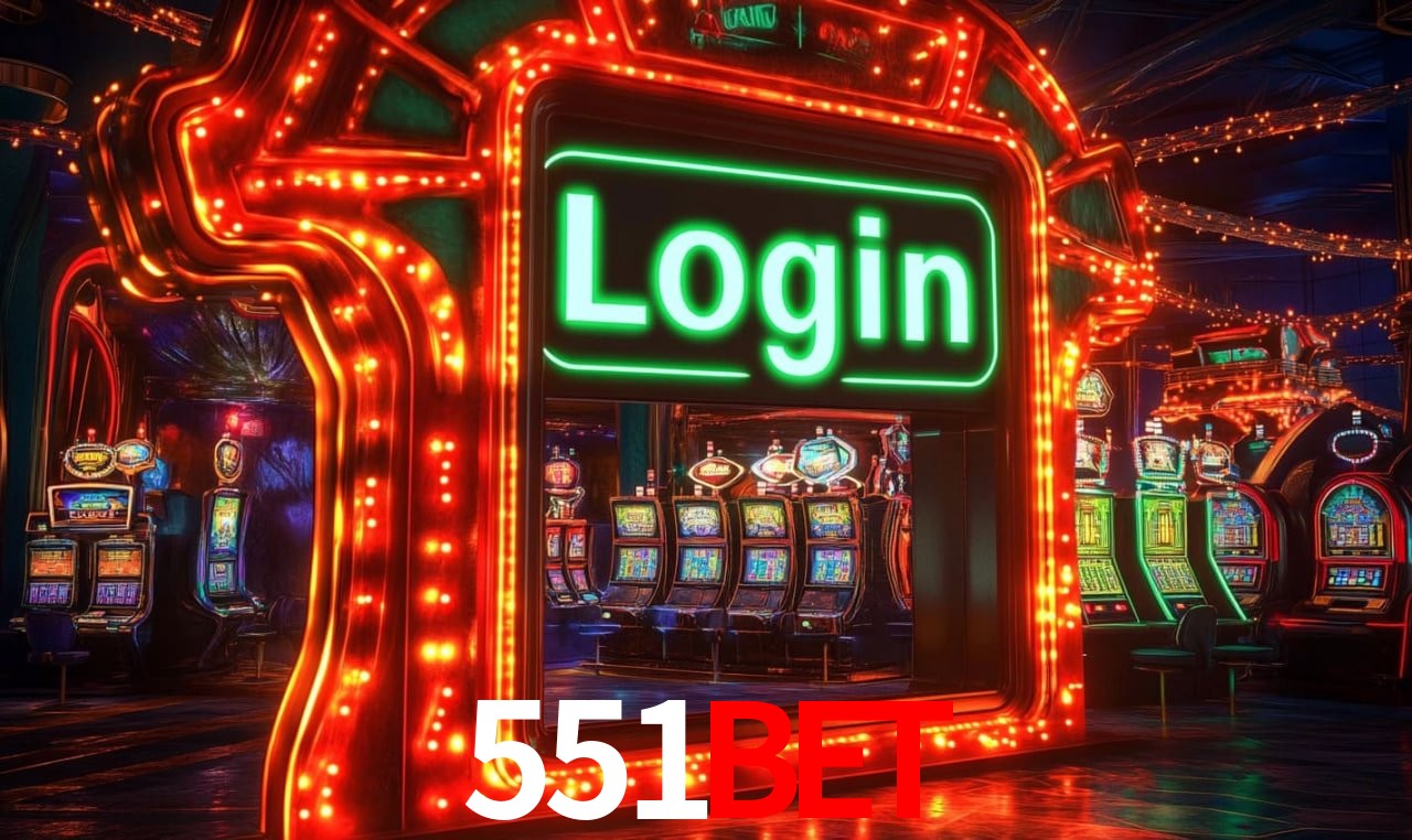 Casino Ao Vivo 551bet