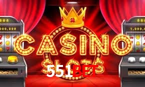Live Casino 551bet