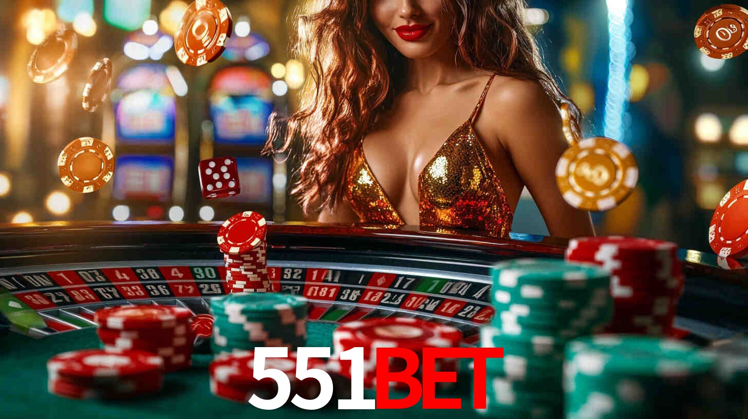Welcome Bonus 551bet