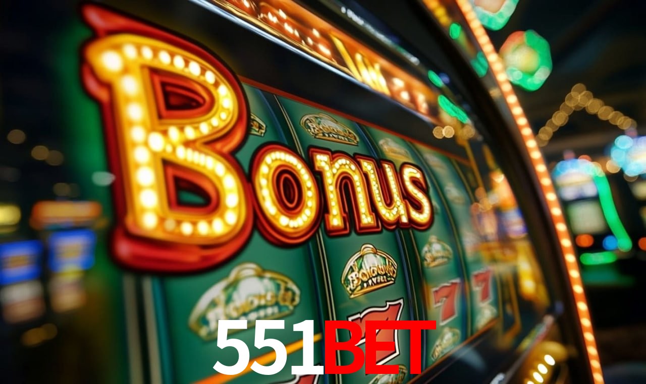 Design Responsivo 551bet