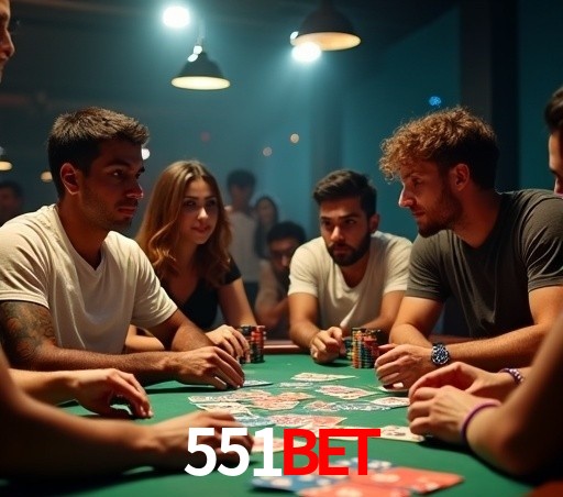 Sistemas de Segurança 551bet