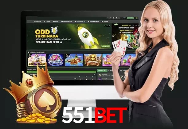 551bet Brasília - Jogo Features