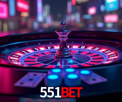 Descubra a Essência do 551bet: Nossa História e Compromissos