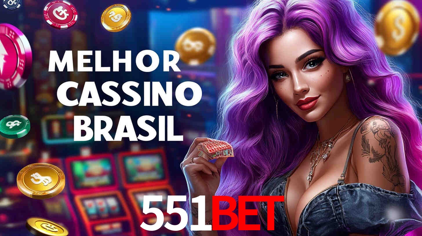 Descubra o Programa VIP da 551bet: Vantagens Exclusivas para Jogadores