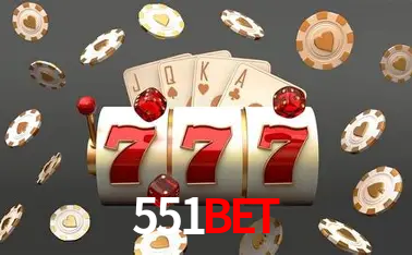 551bet Bônus - Pacote R$5.000 + VIP