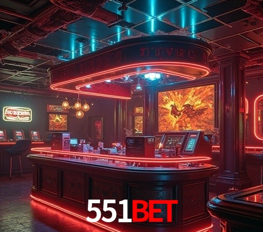 551bet - User Statistics