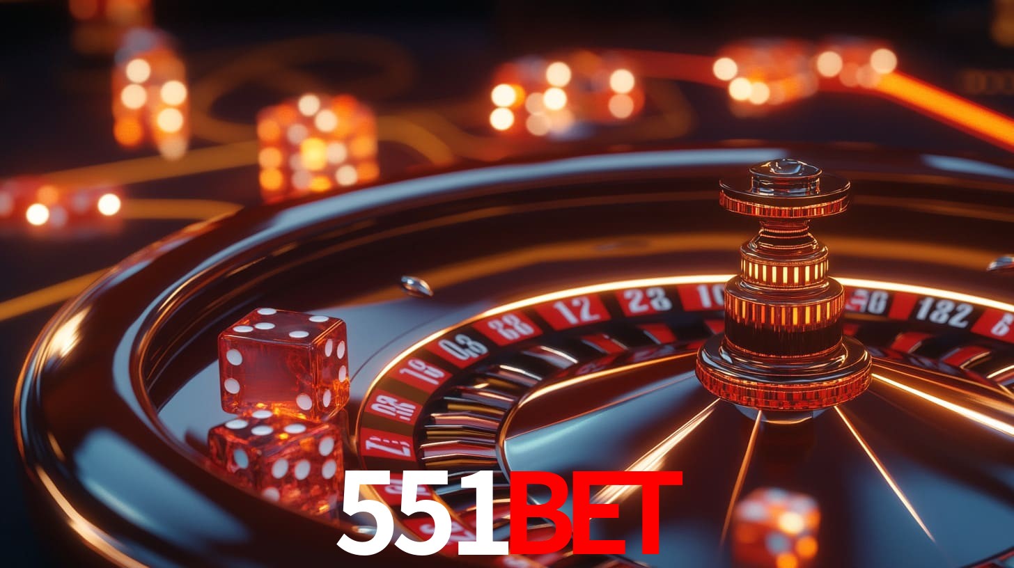 551bet vip