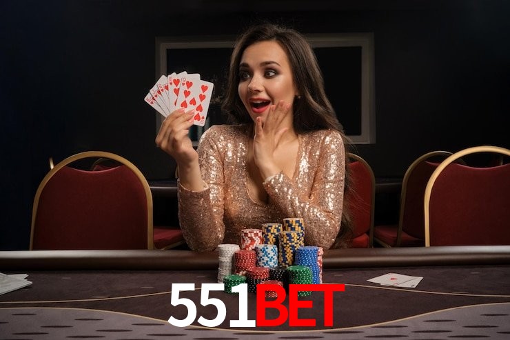 551bet Belo Horizonte - Provably Fair