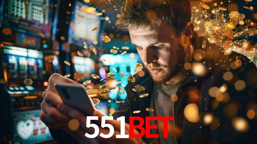 551bet - Support