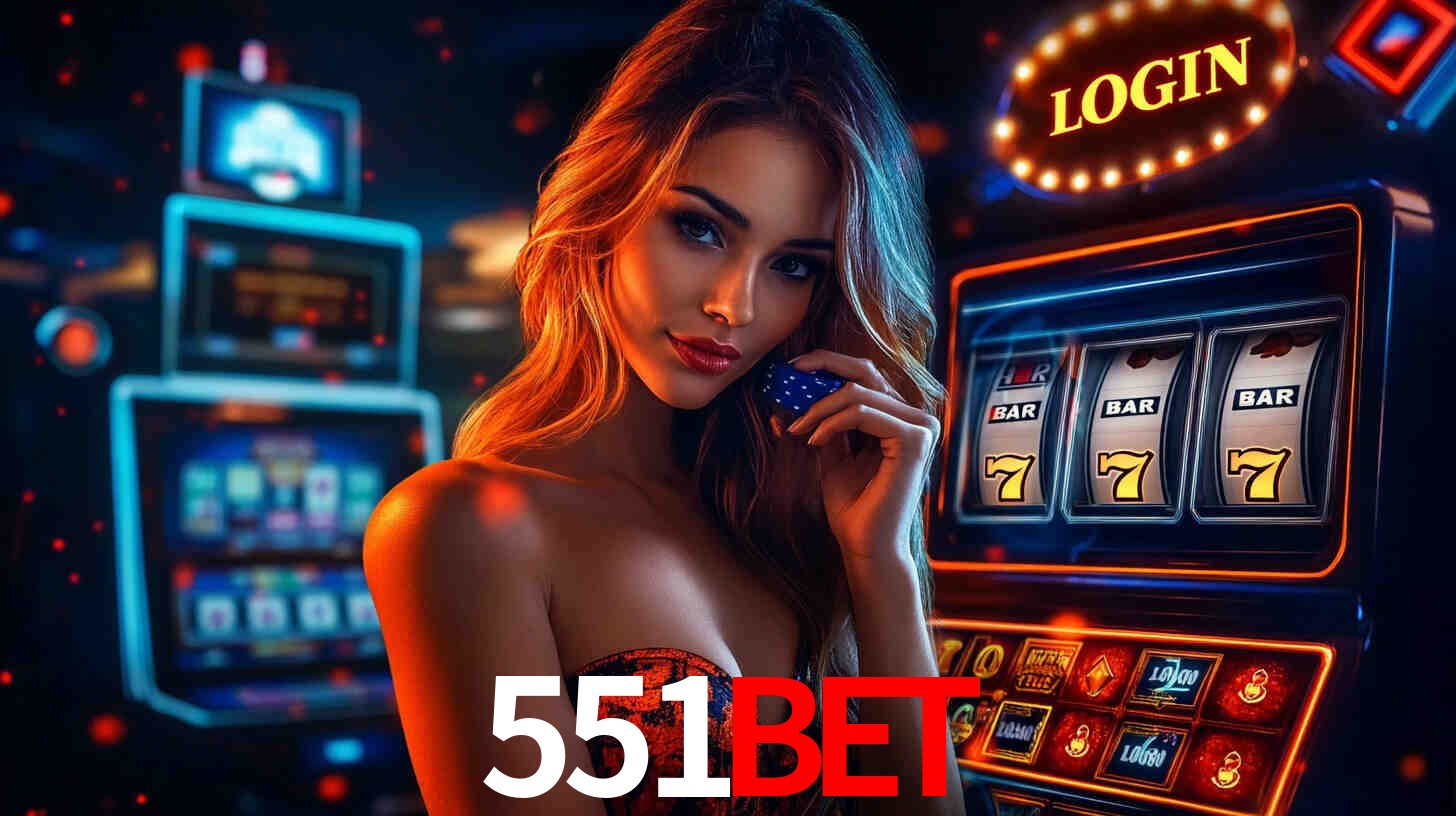 551bet vip