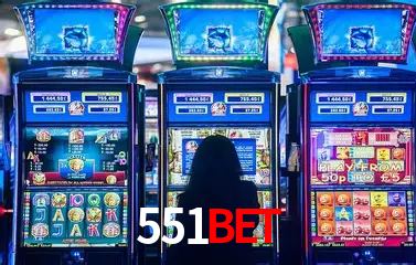 551bet Brasília - Casino Guide