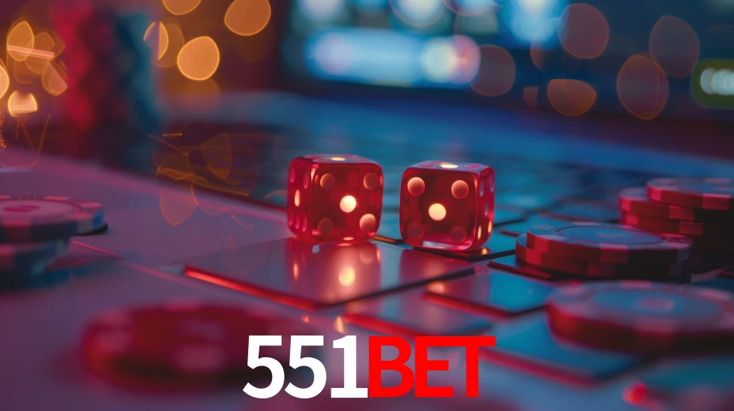 Account Benefits 551bet