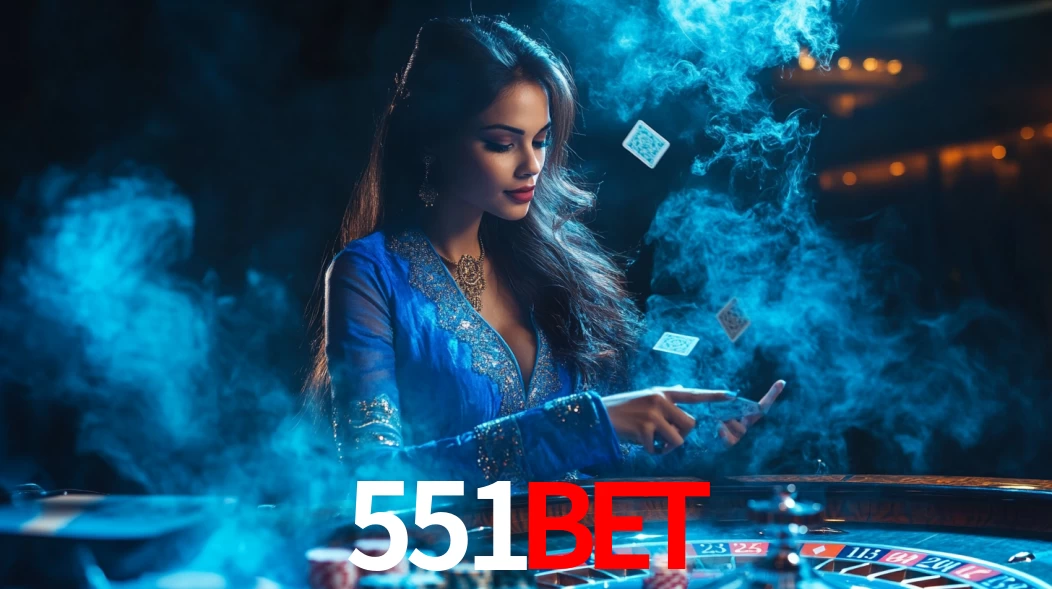 Explorando a Categoria de Eventos em Apostas na 551bet