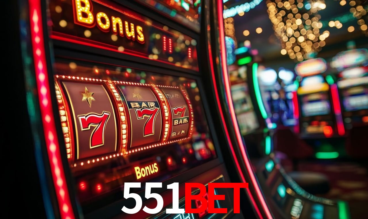 551bet - App Performance