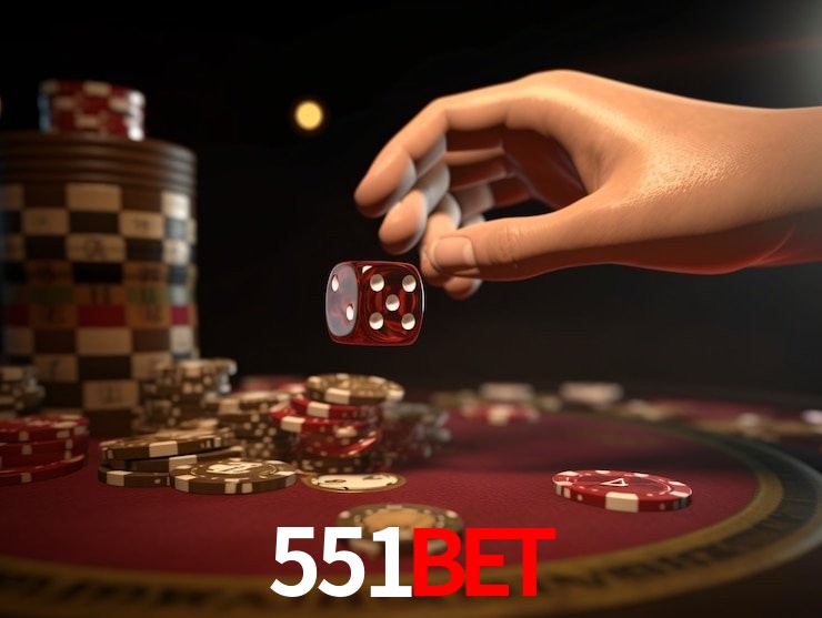 Apostas de Futebol 551bet