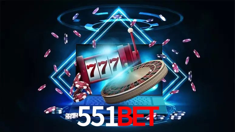 551bet Belo Horizonte - Jackpots