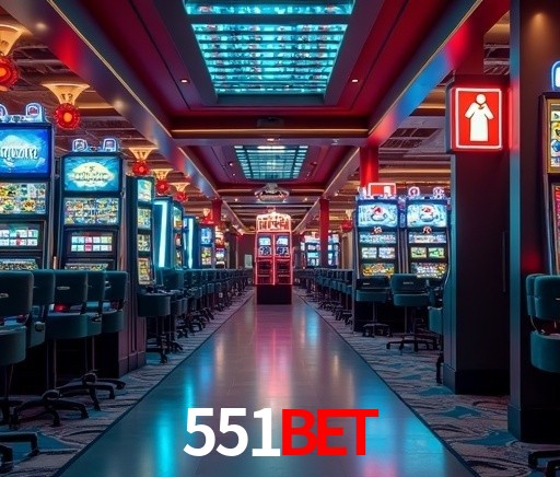 Descubra o Programa VIP da 551bet: Vantagens Exclusivas para Jogadores