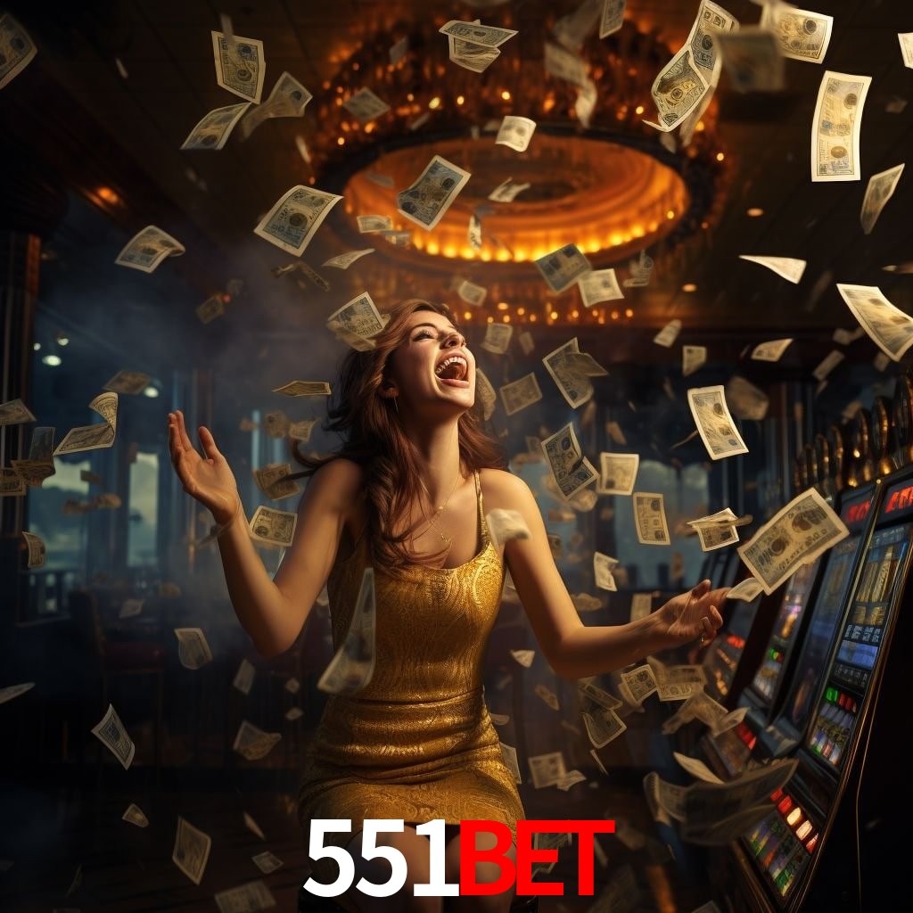 Football Betting 551bet