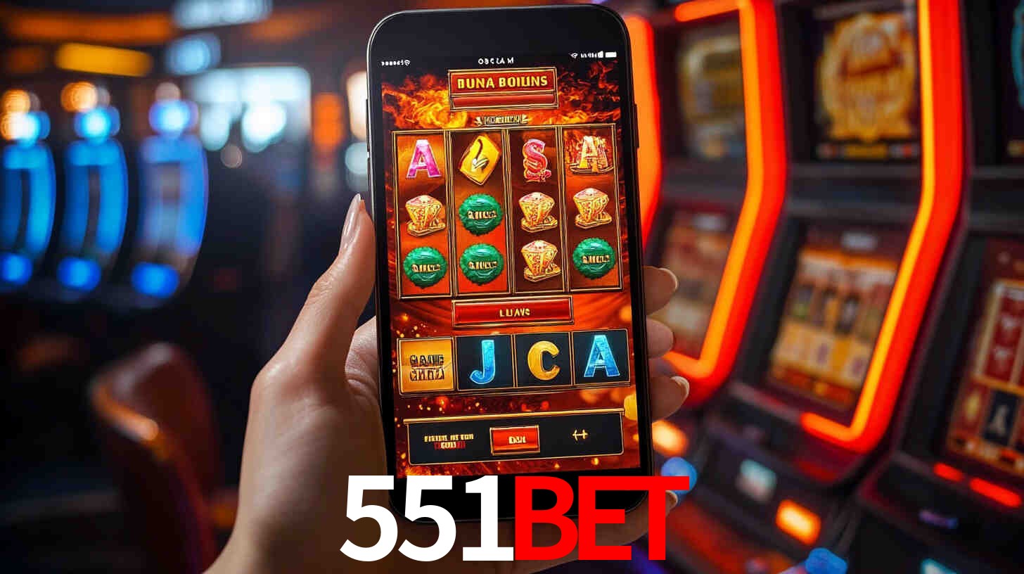 551bet,551bet paga