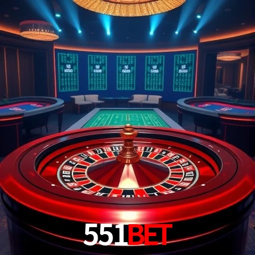 551bet - Análise de Mercados Esportivos