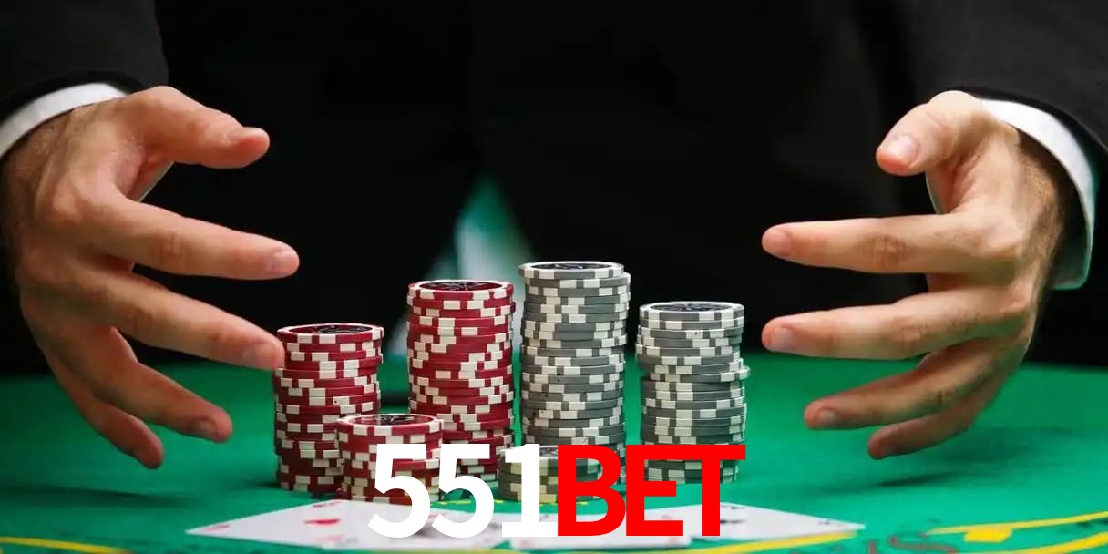 Promoções Sazonais 551bet